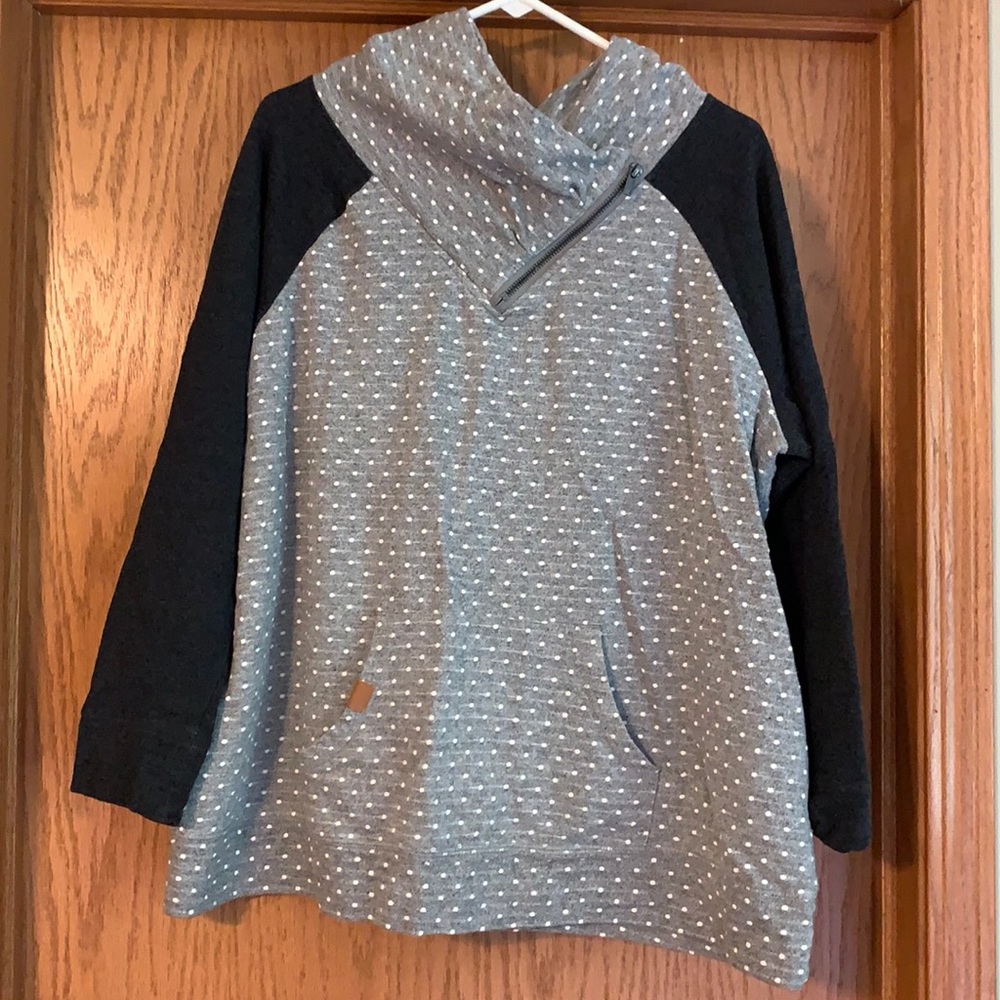 Maurices sweatshirt